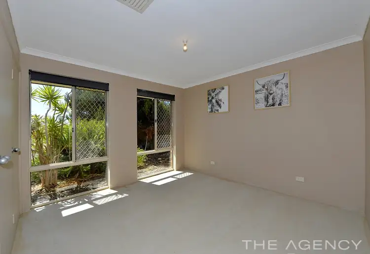 Second view of Homely house listing, 22 Floribunda Avenue, Halls Head WA 6210