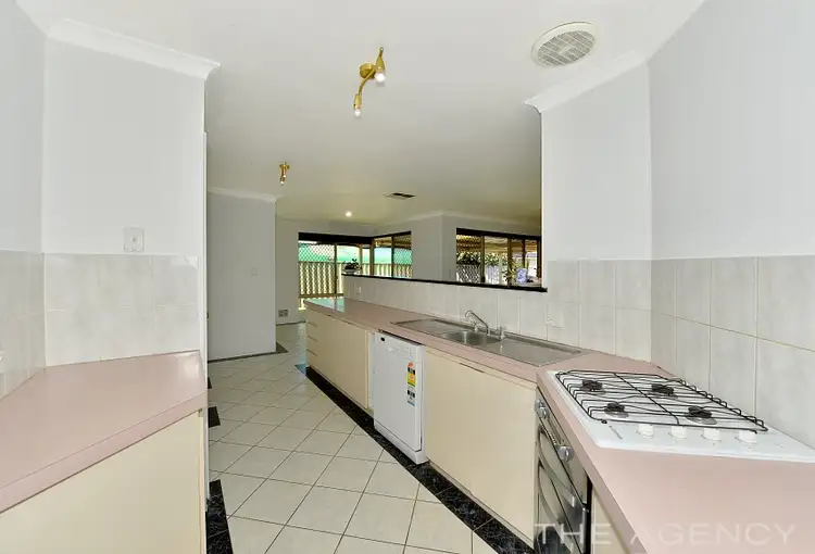 Fifth view of Homely house listing, 22 Floribunda Avenue, Halls Head WA 6210