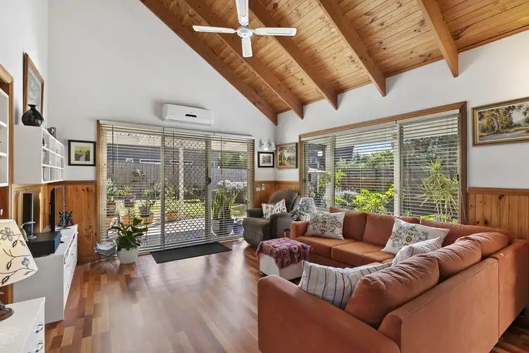 Second view of Homely house listing, 34A Puebla Street, Torquay VIC 3228
