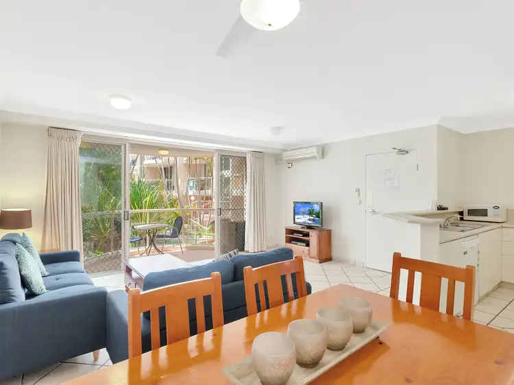 Main view of Homely apartment listing, 9/15 Santa Monica, Miami QLD 4220