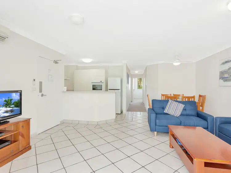 Second view of Homely apartment listing, 9/15 Santa Monica, Miami QLD 4220