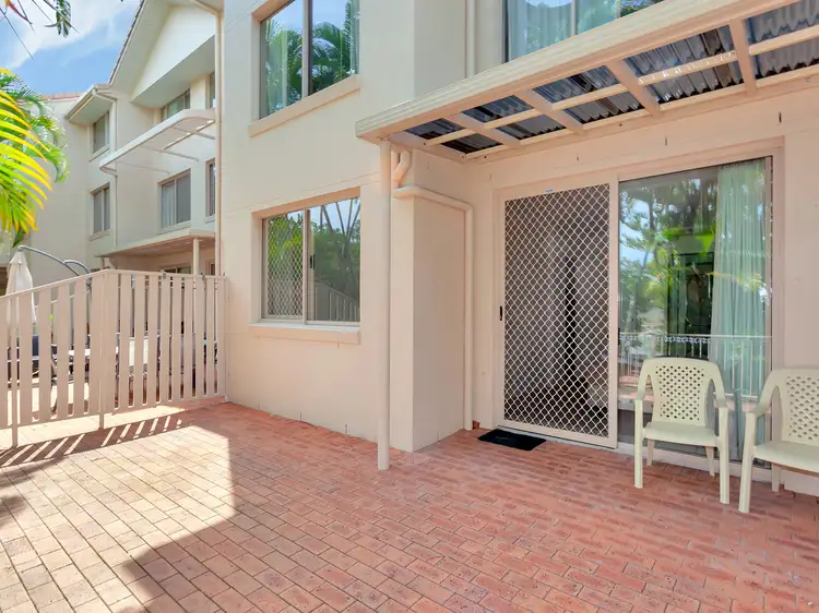 Third view of Homely apartment listing, 9/15 Santa Monica, Miami QLD 4220