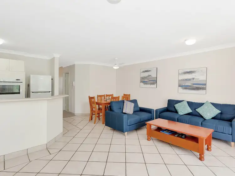 Fourth view of Homely apartment listing, 9/15 Santa Monica, Miami QLD 4220