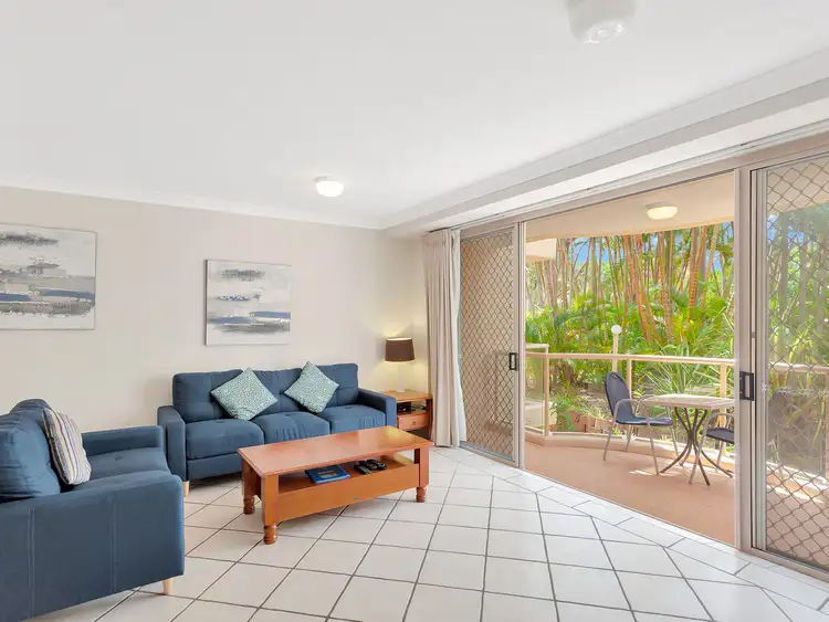 Fifth view of Homely apartment listing, 9/15 Santa Monica, Miami QLD 4220