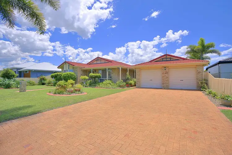 78 Fairway Drive, Bargara QLD 4670