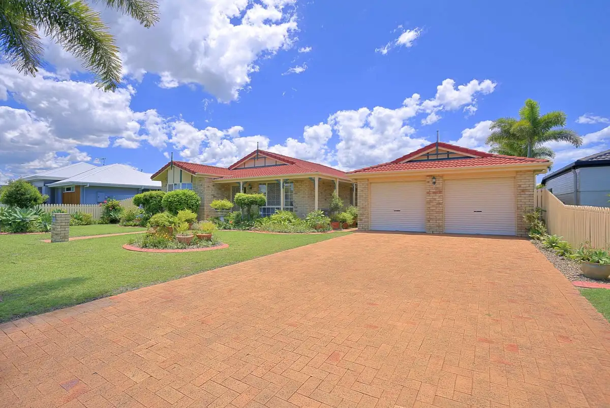 Main view of Homely house listing, 78 Fairway Drive, Bargara QLD 4670