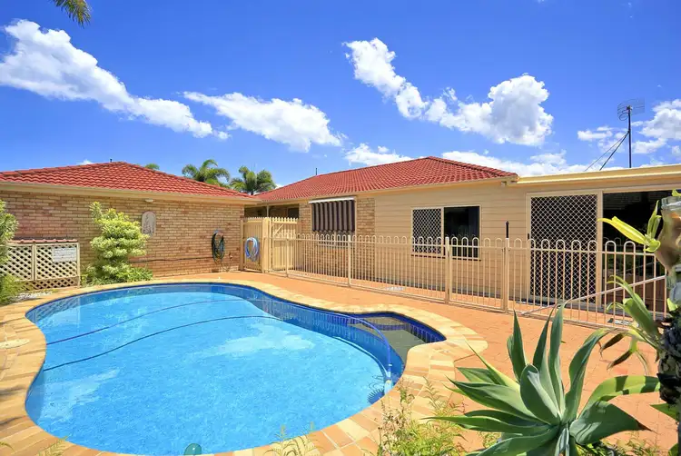 Second view of Homely house listing, 78 Fairway Drive, Bargara QLD 4670