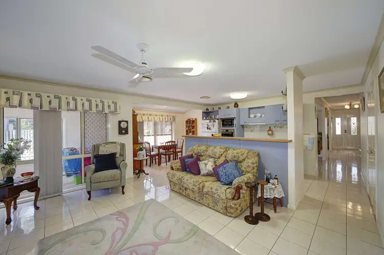 Third view of Homely house listing, 78 Fairway Drive, Bargara QLD 4670