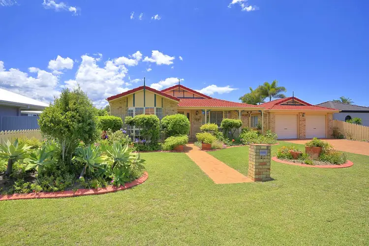 Fourth view of Homely house listing, 78 Fairway Drive, Bargara QLD 4670