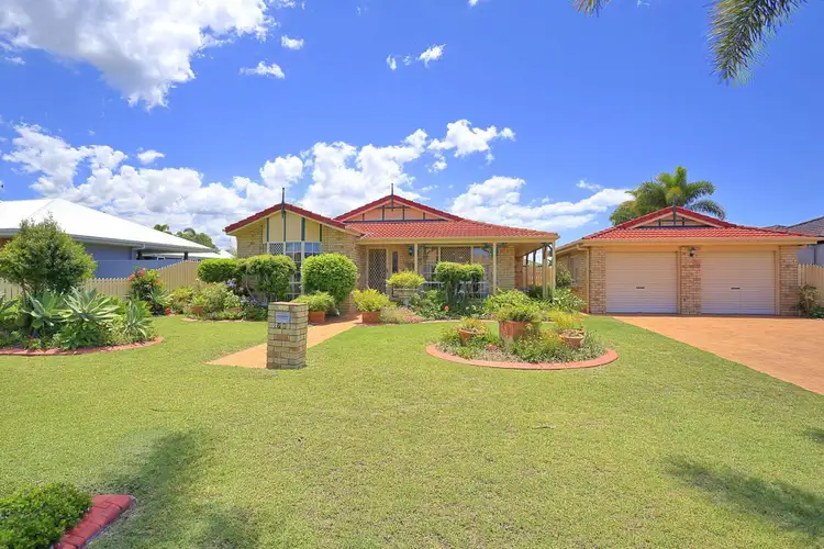 Fifth view of Homely house listing, 78 Fairway Drive, Bargara QLD 4670