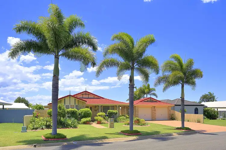 Sixth view of Homely house listing, 78 Fairway Drive, Bargara QLD 4670
