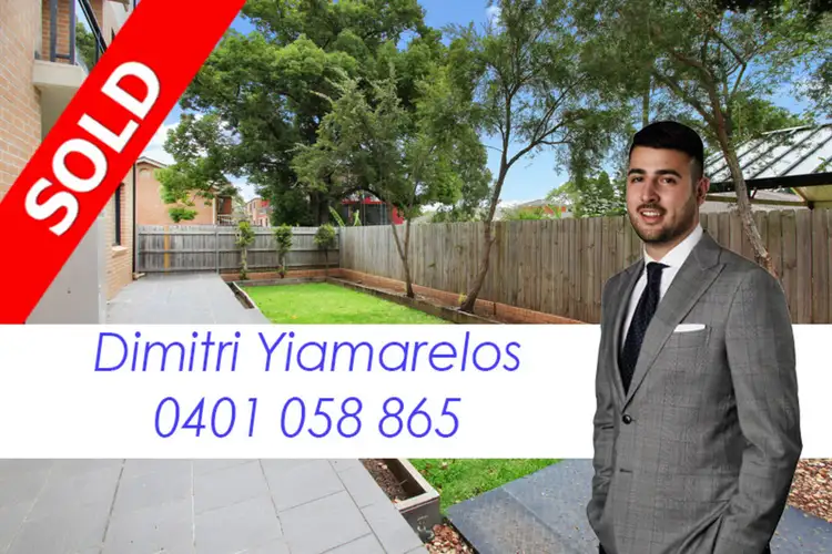 6/3-5 Talbot Road, Guildford NSW 2161