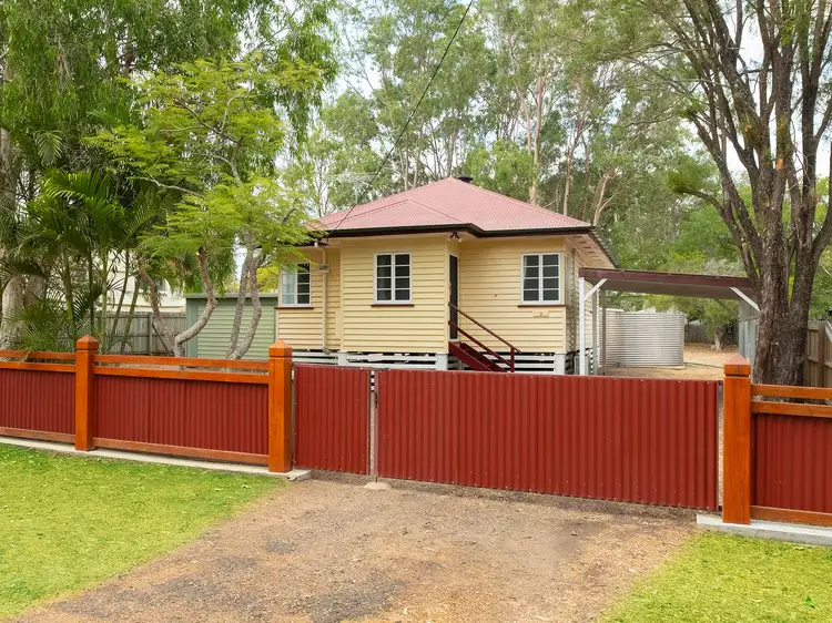 9 Vine Road, Coominya QLD 4311