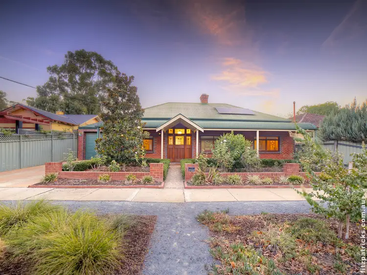 8 Beckwith Street, Wagga Wagga NSW 2650
