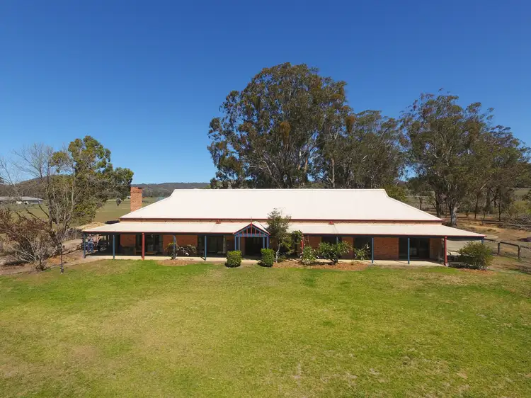 780 Cawdor Road, Cawdor NSW 2570