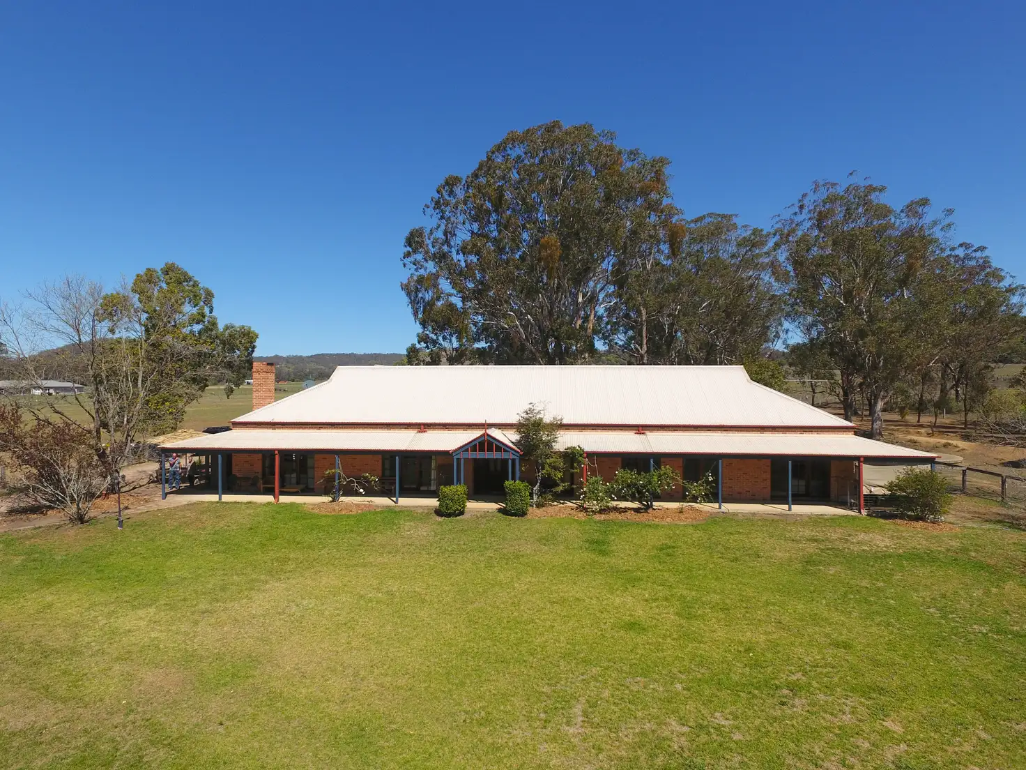 Main view of Homely rural property listing, 780 Cawdor Road, Cawdor NSW 2570