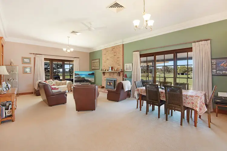 Fourth view of Homely rural property listing, 780 Cawdor Road, Cawdor NSW 2570