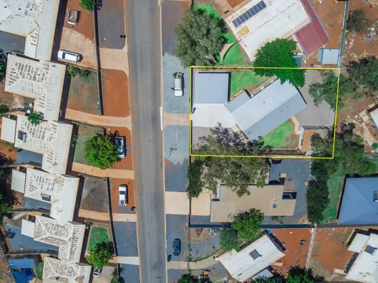19 Haines Road, South Hedland WA 6722