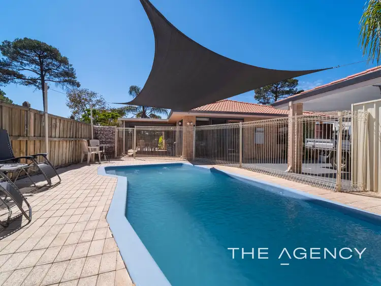 29 Sorrento Turn, Ellenbrook WA 6069