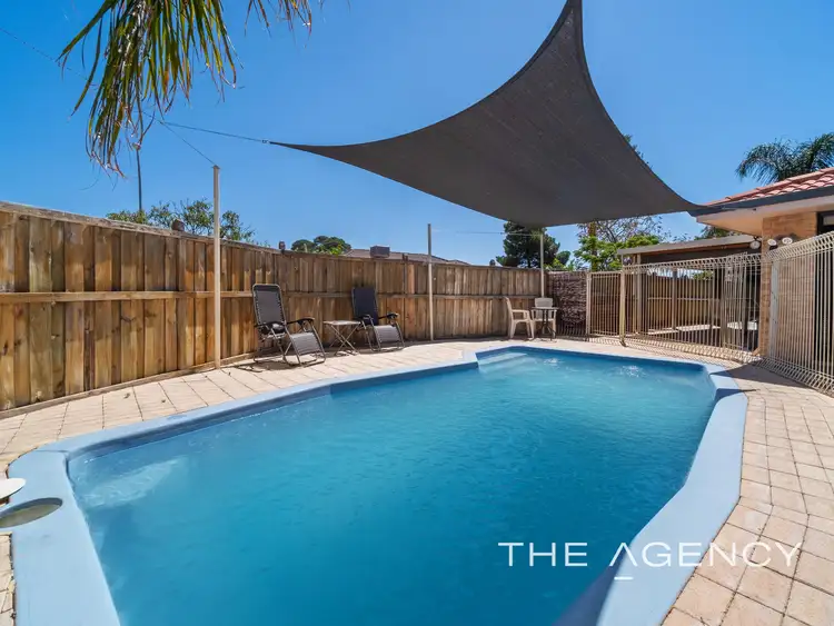 Sixth view of Homely house listing, 29 Sorrento Turn, Ellenbrook WA 6069