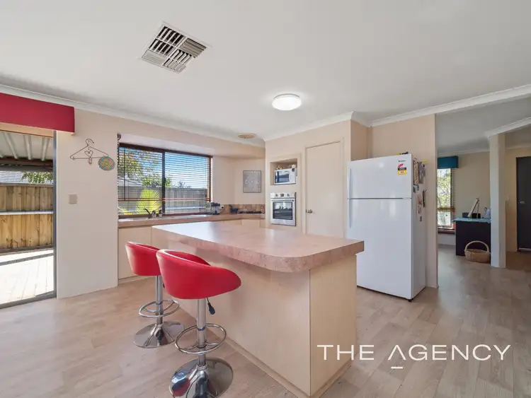 Seventh view of Homely house listing, 29 Sorrento Turn, Ellenbrook WA 6069