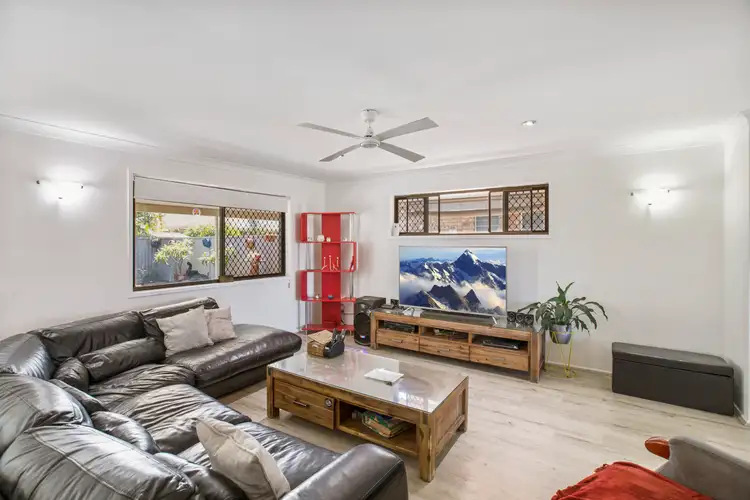 Fifth view of Homely house listing, 119 Hooker Boulevard, Broadbeach Waters QLD 4218
