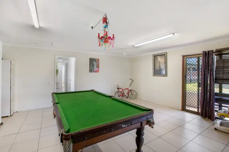 Sixth view of Homely house listing, 119 Hooker Boulevard, Broadbeach Waters QLD 4218