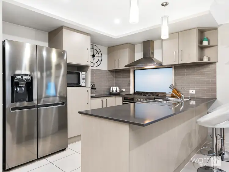 Third view of Homely house listing, 23 Watarrka Avenue, Fitzgibbon QLD 4018