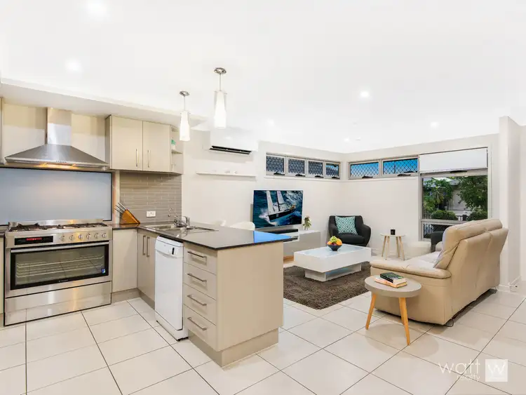 Fourth view of Homely house listing, 23 Watarrka Avenue, Fitzgibbon QLD 4018