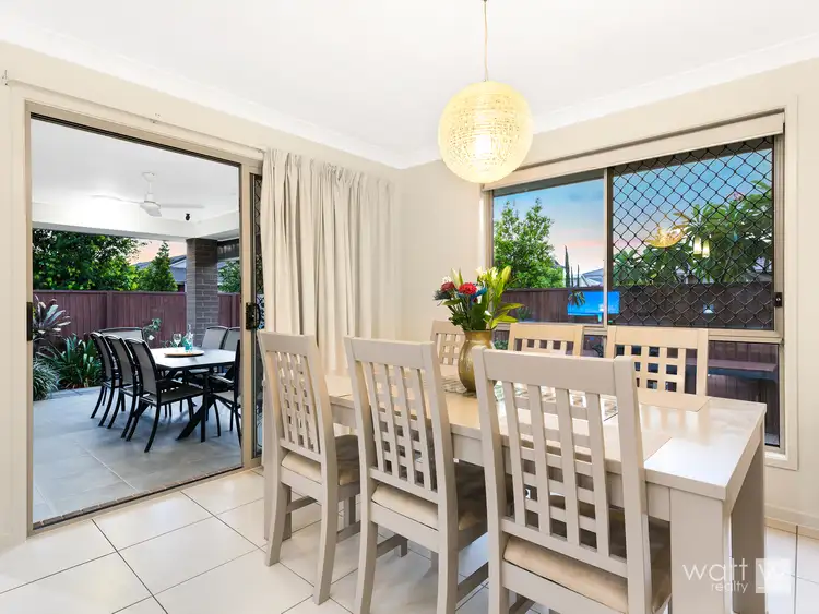 Sixth view of Homely house listing, 23 Watarrka Avenue, Fitzgibbon QLD 4018