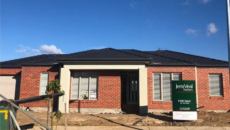 62 Giot Drive, Wendouree VIC 3355