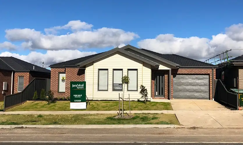 Main view of Homely house listing, 66 Giot Drive, Wendouree VIC 3355