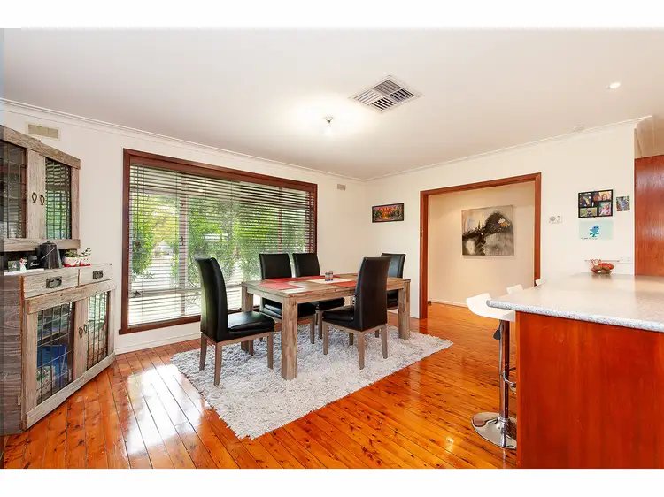 Third view of Homely house listing, 424 English Avenue, Lavington NSW 2641