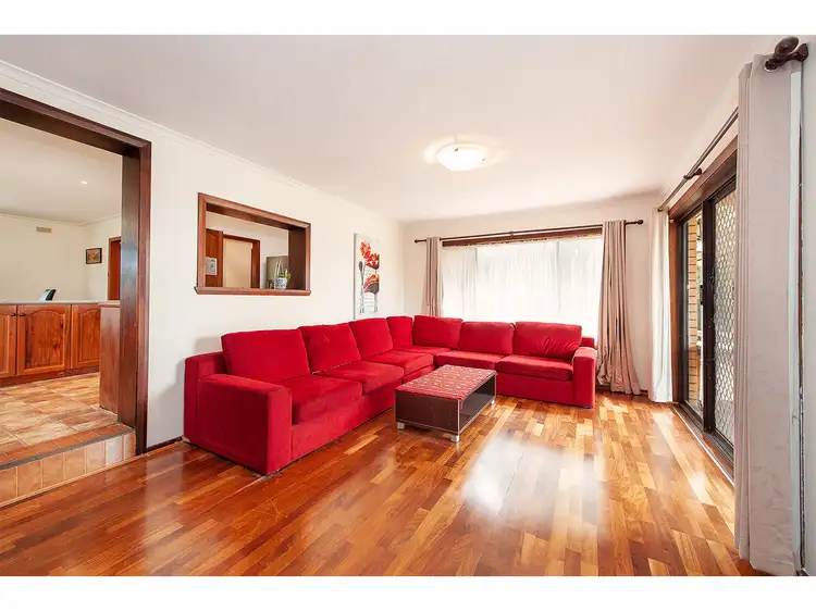 Fourth view of Homely house listing, 424 English Avenue, Lavington NSW 2641