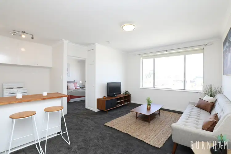 18/43-45 Church Street, West Footscray VIC 3012
