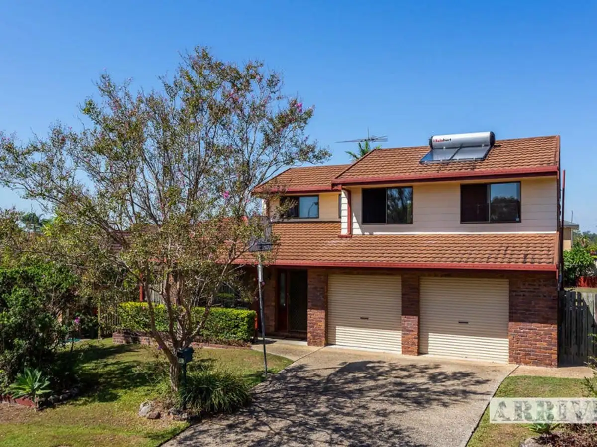 Main view of Homely house listing, 37 Monte Carlo Street, Wishart QLD 4122