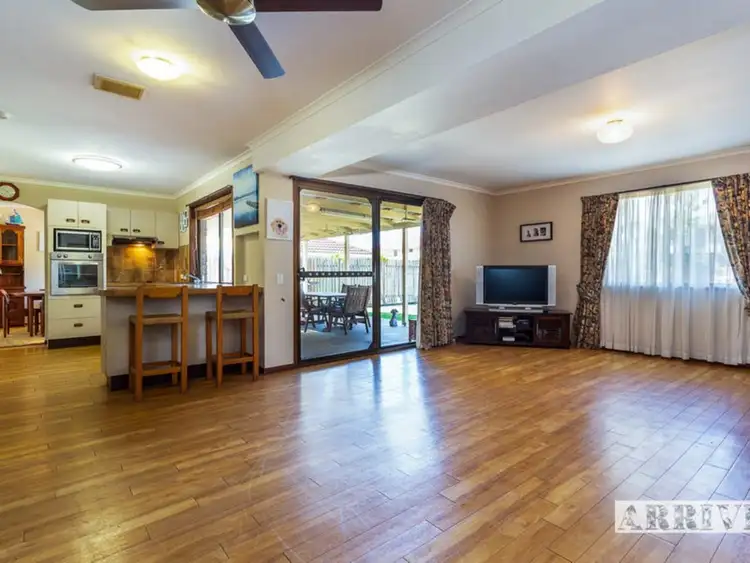 Second view of Homely house listing, 37 Monte Carlo Street, Wishart QLD 4122