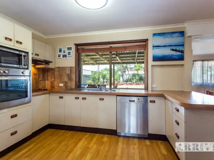 Third view of Homely house listing, 37 Monte Carlo Street, Wishart QLD 4122