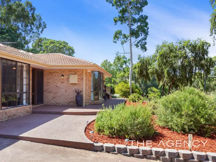 Fifth view of Homely house listing, 2 Noonameena Place, Darlington WA 6070