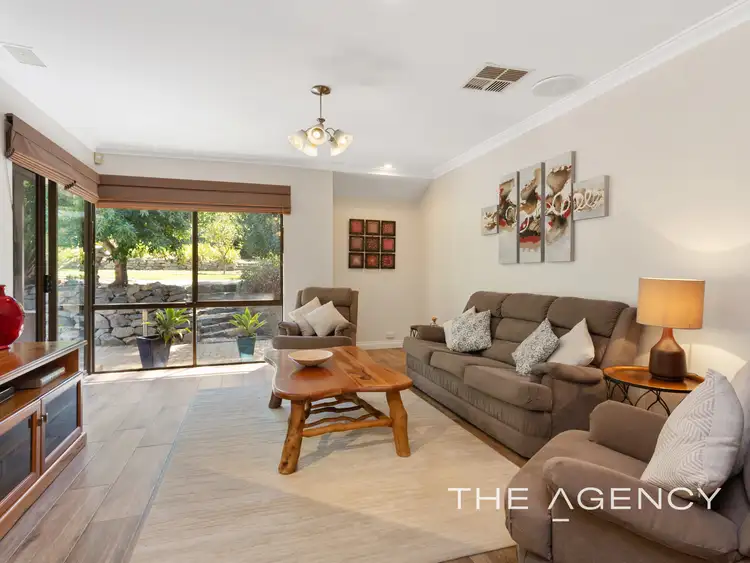 Sixth view of Homely house listing, 2 Noonameena Place, Darlington WA 6070