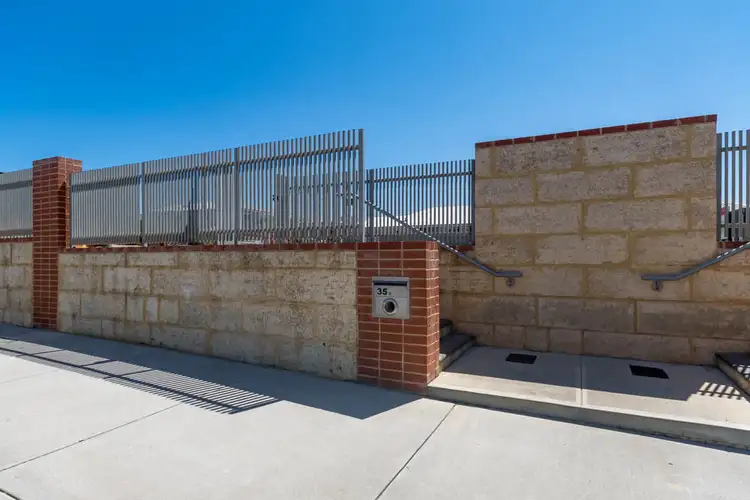 Fourth view of Homely land listing, 35 Aviator Boulevard, Clarkson WA 6030