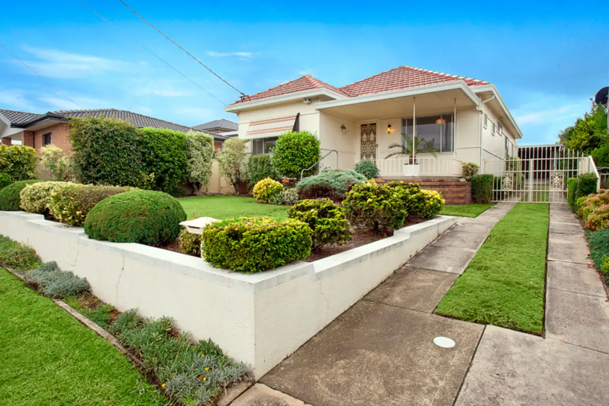 Main view of Homely house listing, 63 Caldwell Parade, Yagoona NSW 2199