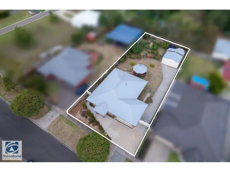 6 Munro Street, Warragul VIC 3820