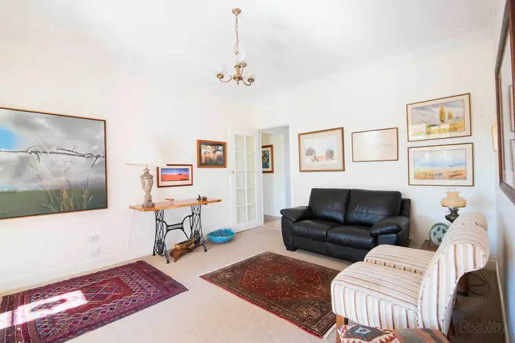 Fifth view of Homely house listing, 60 Perth Street, Rangeville QLD 4350