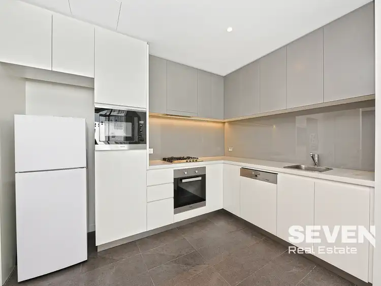 Main view of Homely apartment listing, 5609/148 Ross Street, Forest Lodge NSW 2037
