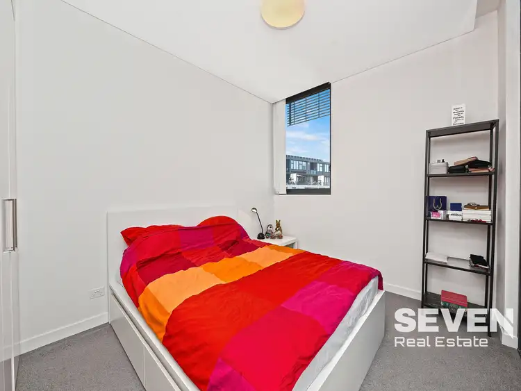 Fourth view of Homely apartment listing, 5609/148 Ross Street, Forest Lodge NSW 2037