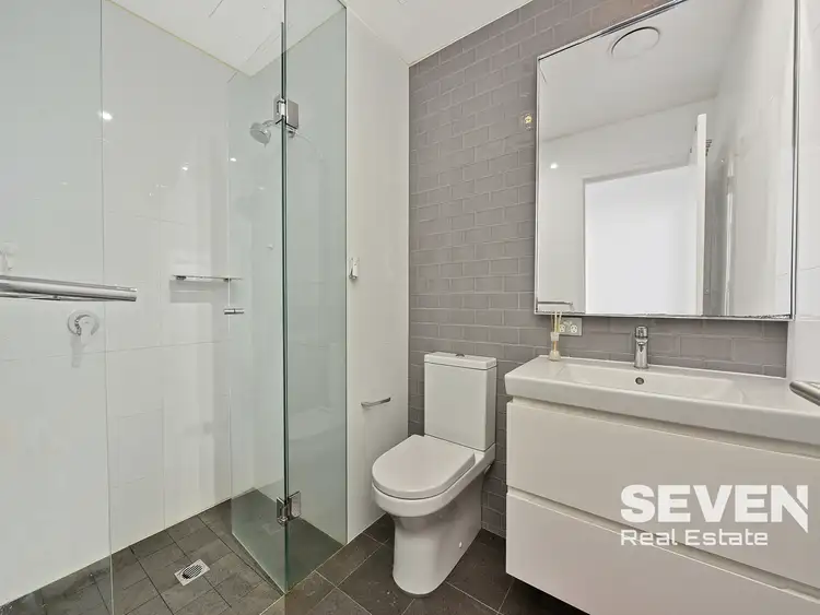 Fifth view of Homely apartment listing, 5609/148 Ross Street, Forest Lodge NSW 2037