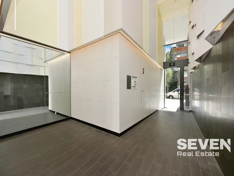 Sixth view of Homely apartment listing, 5609/148 Ross Street, Forest Lodge NSW 2037