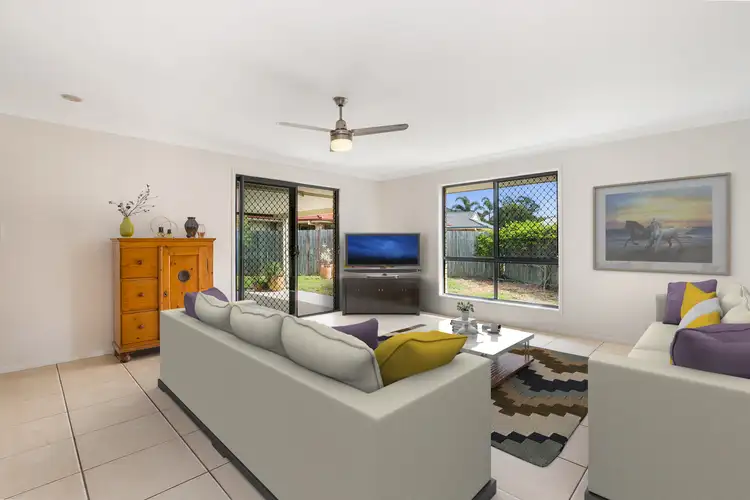 Second view of Homely house listing, 16 Oleosa Close, Moggill QLD 4070