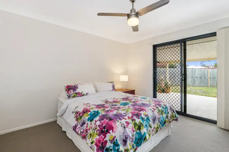Sixth view of Homely house listing, 16 Oleosa Close, Moggill QLD 4070